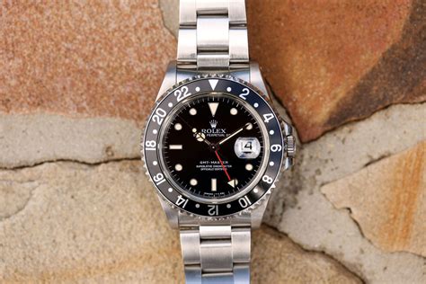 rolex 16700 del 1996|rolex 16700 history.